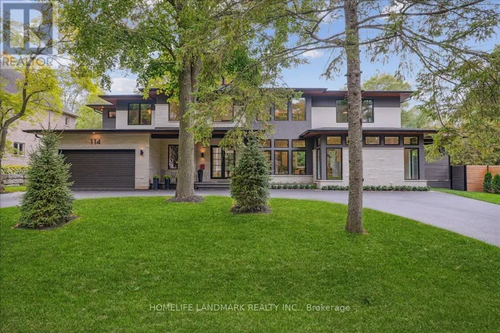 114 REDING ROAD, Hamilton (Ancaster), Ontario L9G1M8