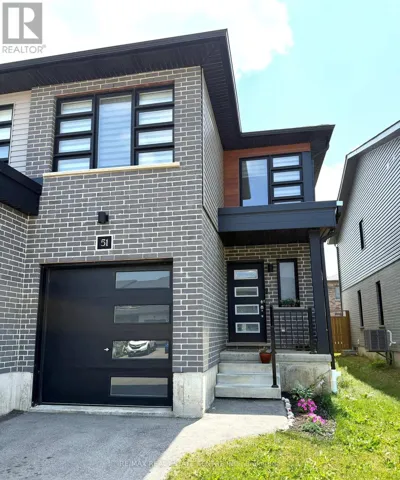 51 WILKINSON AVENUE, Cambridge, Ontario N1S0C5