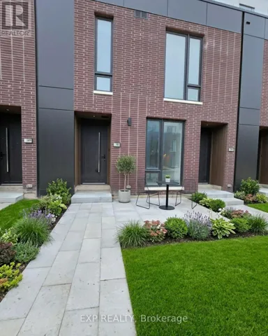 111 EVERETT COMMON, St. Catharines (Oakdale), Ontario L2P0G8