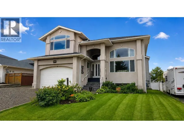 1985 GOOLD ROAD, Houston, British Columbia V0J1Z0