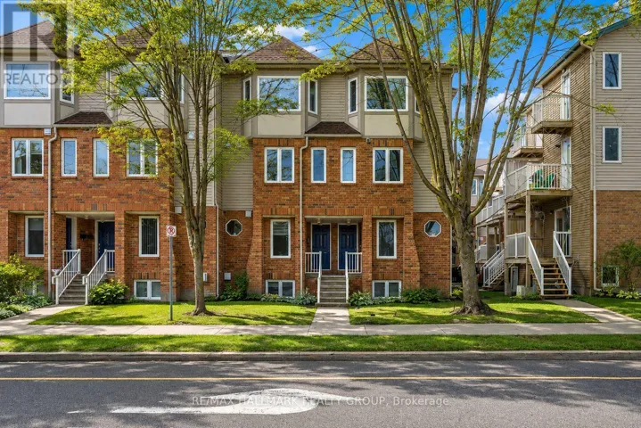 1344 GUTHRIE STREET, Ottawa, Ontario K2H1G8