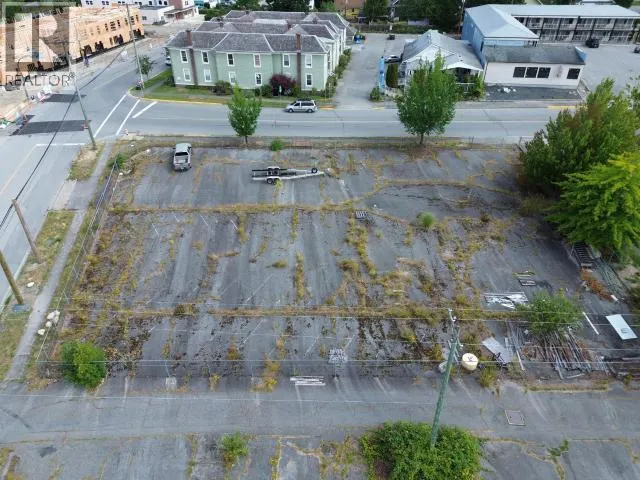 1, 2, 3 MARINE AVE, Powell River, British Columbia V8A4K6