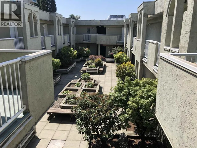 313 5520 JOYCE STREET, Vancouver, British Columbia V5R4H6