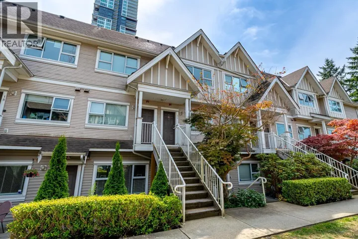 21 730 FARROW STREET, Coquitlam, British Columbia V3J7Y7