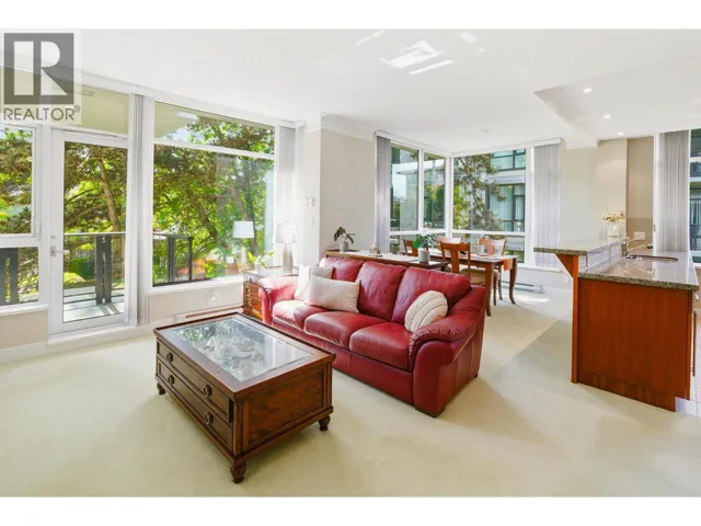 305 4759 VALLEY DRIVE, Vancouver, British Columbia V6J4B7