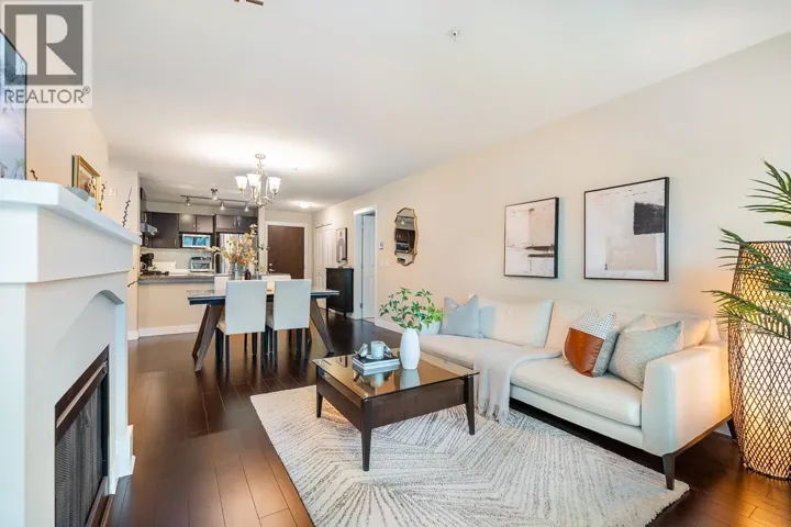 302 3110 DAYANEE SPRINGS BOULEVARD, Coquitlam, British Columbia V3E0B4