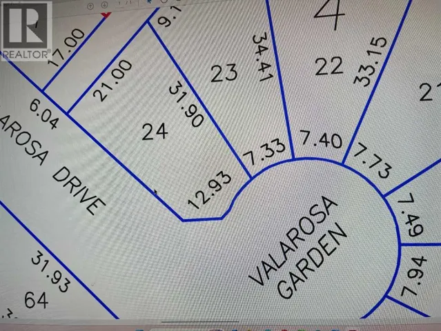 13 Valarosa Garden, Didsbury, Alberta T0M0W0