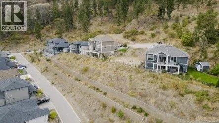 2361 Big Sky Drive, West Kelowna, British Columbia V4T3M2