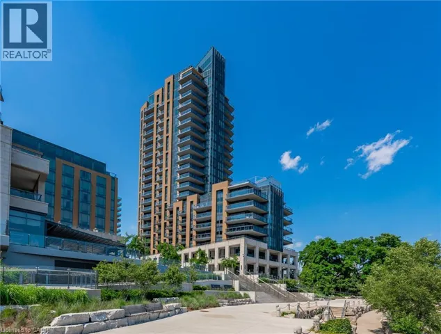 2060 LAKESHORE Road Unit# 202, Burlington, Ontario L7R0G2