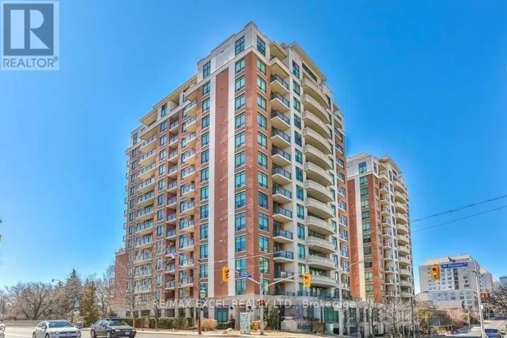 507 - 319 MERTON STREET, Toronto (Mount Pleasant West), Ontario M4S1A5