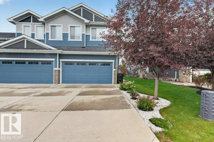 848 EBBERS CR NW, Edmonton, Alberta T5Y3B2