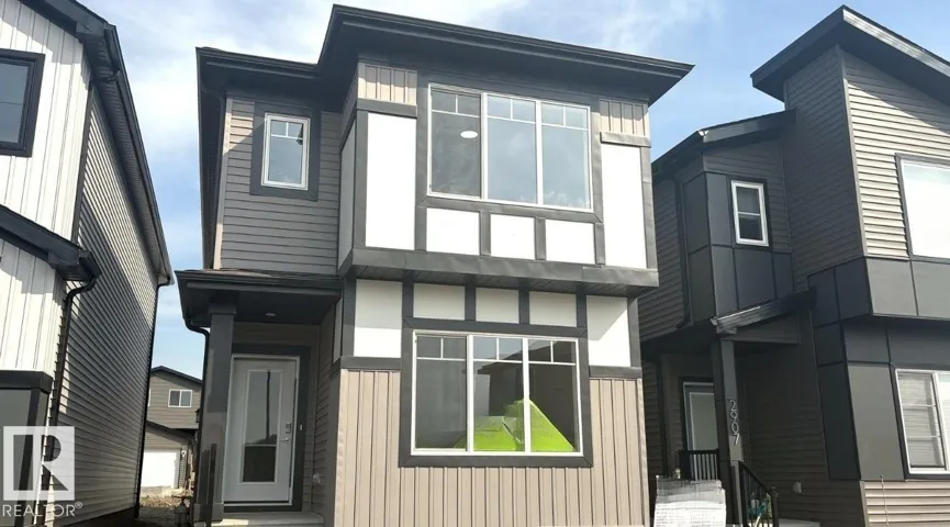 2903 64 ST SW, Edmonton, Alberta T6X3M8