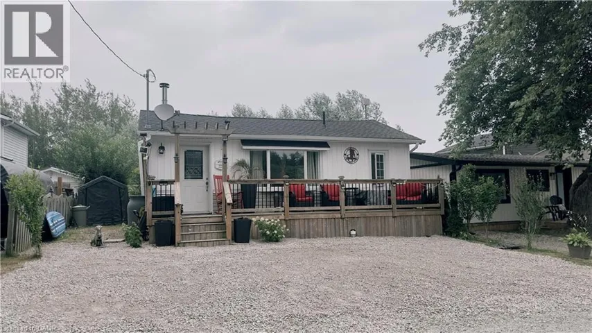 18 WESTMORELAND Lane, Selkirk, Ontario N0A1P0