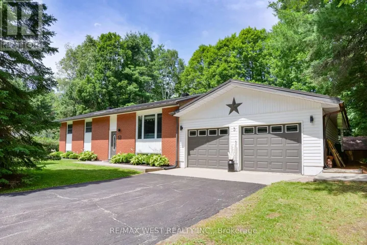 3 MCCRANK DRIVE, Bracebridge (Monck (Bracebridge)), Ontario P1L1A9