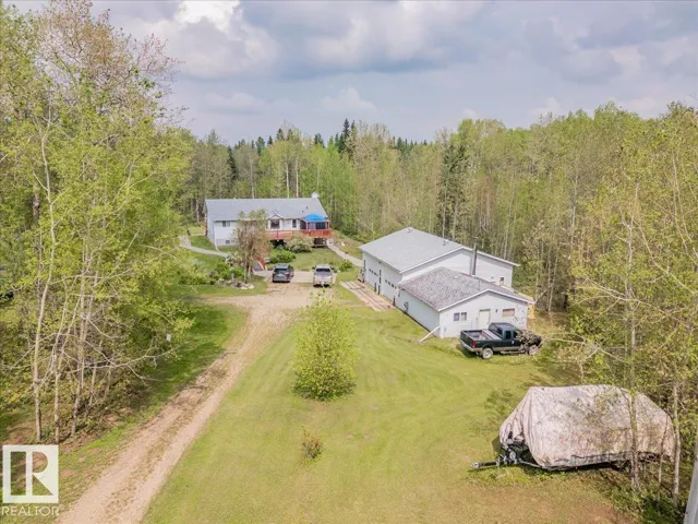 #42 453041 HWY 771, Rural Wetaskiwin County, Alberta T0C2V0