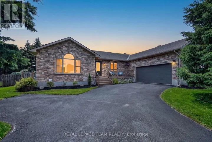 1550 STANLEYFIELD CRESCENT, Ottawa, Ontario K4P1M7