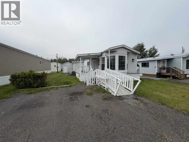 119 7817 S HIGHWAY 97 HIGHWAY, Prince George, British Columbia V1N6P6