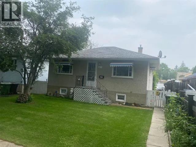 5211 49 Street, Camrose, Alberta T4V1N8