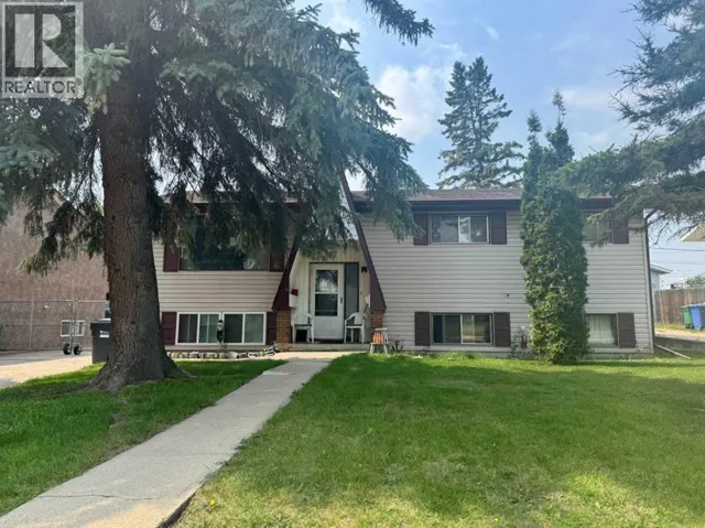 47 Patterson Crescent, Red Deer, Alberta T4P1J4