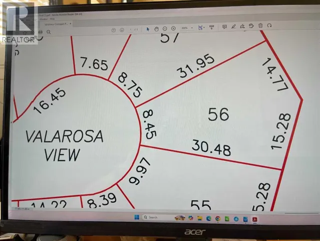 9 Valarosa View, Didsbury, Alberta T0M0W0