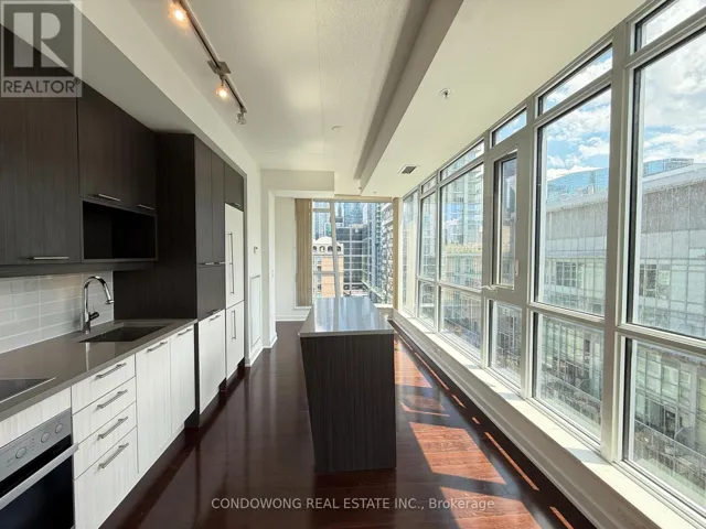 1504 - 30 NELSON STREET, Toronto (Waterfront Communities), Ontario M5V0H5