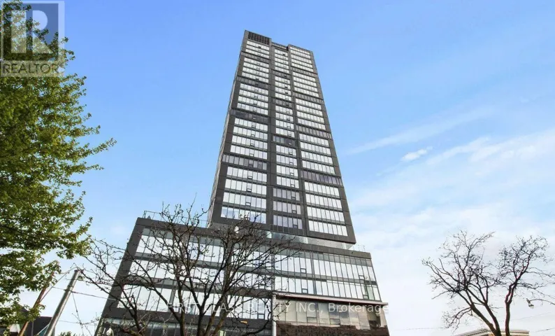 406 - 203 COLLEGE STREET, Toronto (Kensington-Chinatown), Ontario M5T1P9