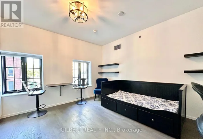325 - 5 ST JOSEPH STREET, Toronto (Bay Street Corridor), Ontario M4Y1Z3