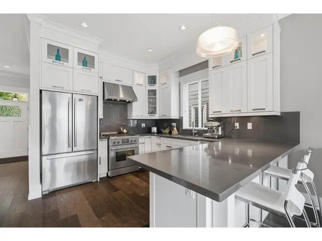 14713 32 AVENUE, Surrey, British Columbia V4P1Z8