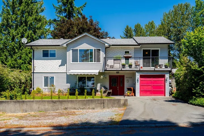 32325 PTARMIGAN DRIVE, Mission, British Columbia V2V5K3