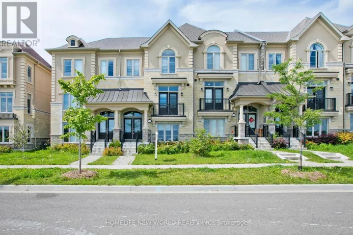 18 CAMPOBELLO STREET, Vaughan (Patterson), Ontario L6A5B3