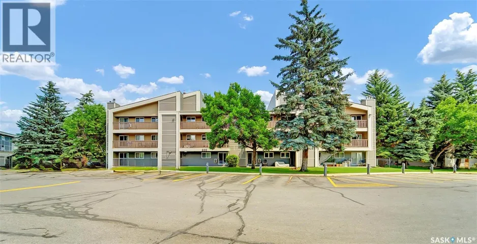 630 510 Prairie AVENUE, Saskatoon, Saskatchewan S7N2V4