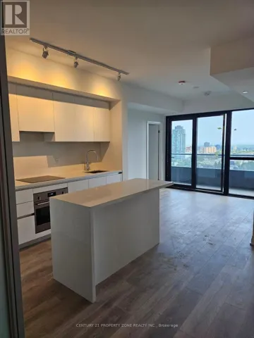 1503 - 4015 THE EXCHANGE STREET, Mississauga (City Centre), Ontario L5B0N4