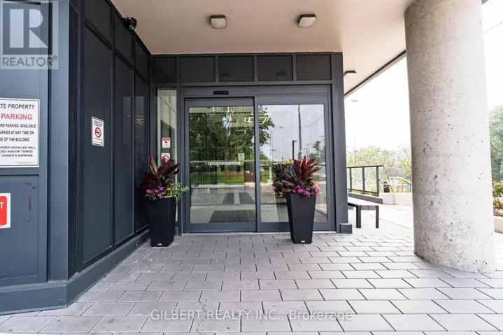 1810 - 1461 LAWRENCE AVENUE W, Toronto (Brookhaven-Amesbury), Ontario M6L0A6