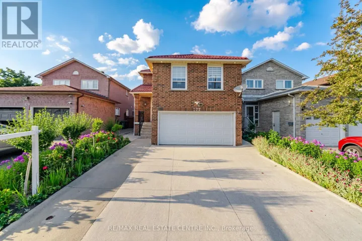 177 SURBRAY GROVE, Mississauga (Fairview), Ontario L5B2E2