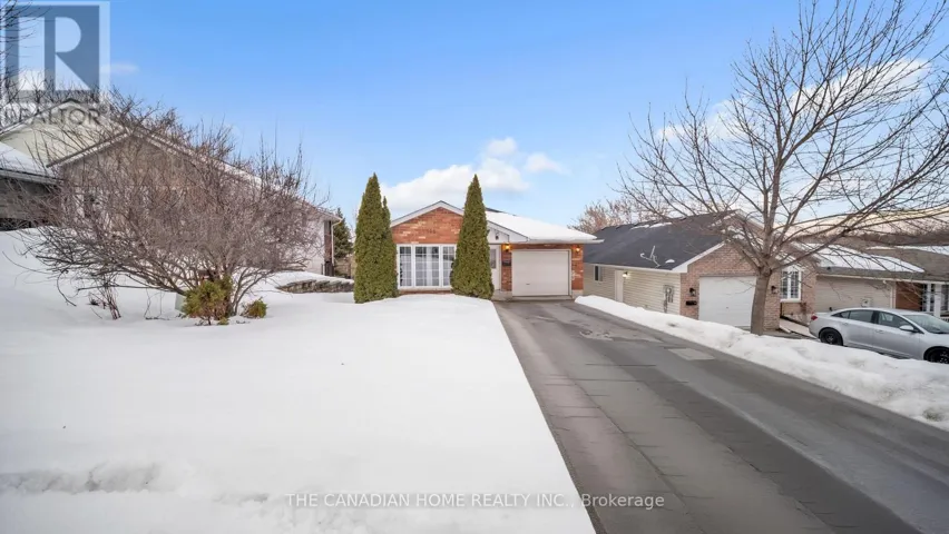 196 LINGHAM STREET, Belleville (Belleville Ward), Ontario K8N3T4