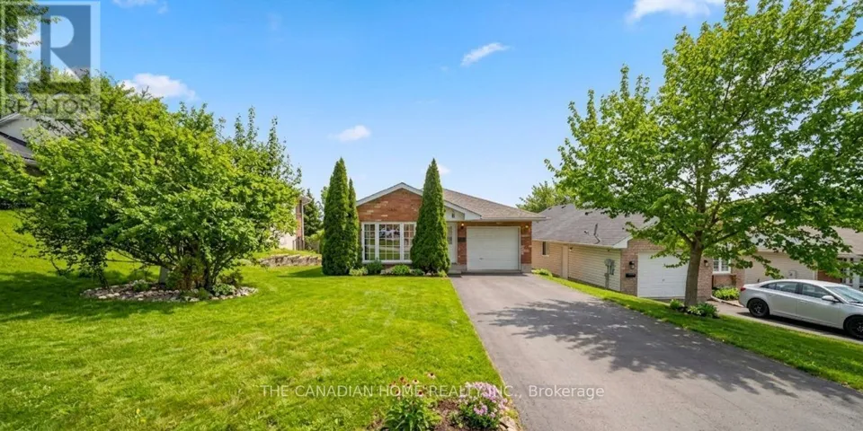 196 LINGHAM STREET, Belleville (Belleville Ward), Ontario K8N3T4
