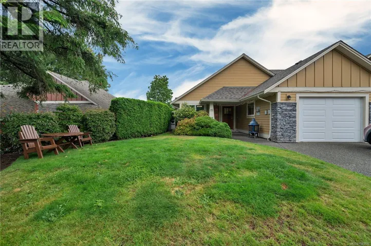 15 769 Merecroft Rd, Campbell River, British Columbia V9W8H6