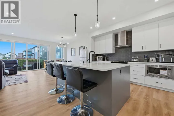 147 Magnolia Path SE, Calgary, Alberta T3M3X6