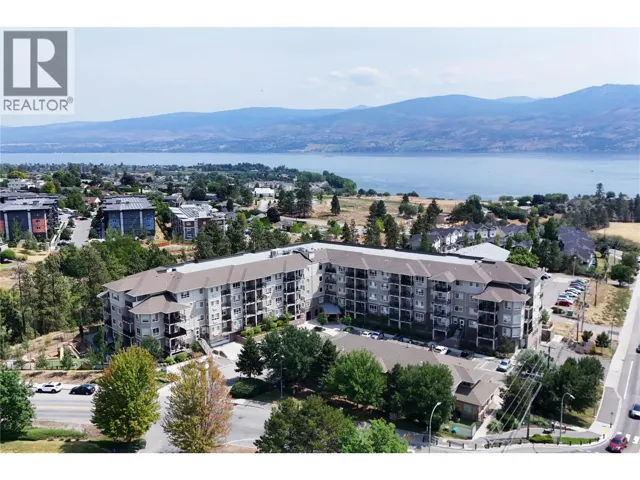 2301 Carrington Road Unit# 319 Lot# 81, West Kelowna, British Columbia V4T0E2