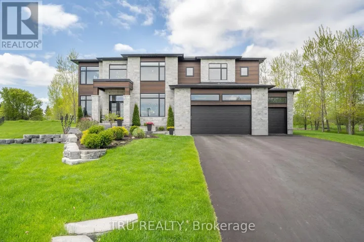 536 LEIMERK COURT, Ottawa, Ontario K4M0B2