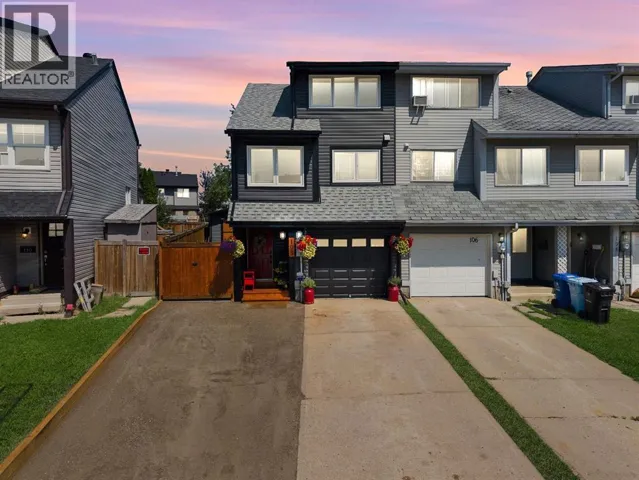 108 Williscroft Place, Fort McMurray, Alberta T9H4P7