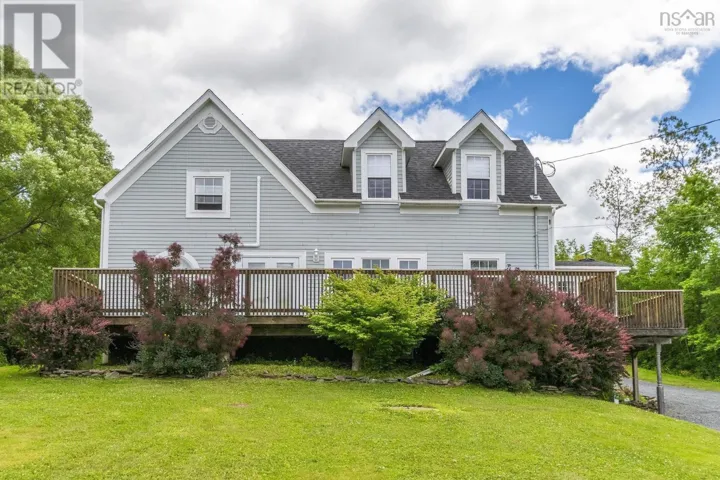 1006 Middle River Road, Rocklin, Nova Scotia B0K2A0