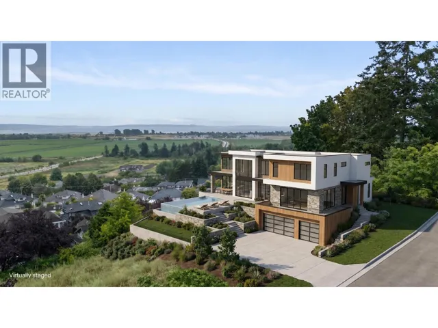 262 55 STREET, Delta, British Columbia V4M3J5