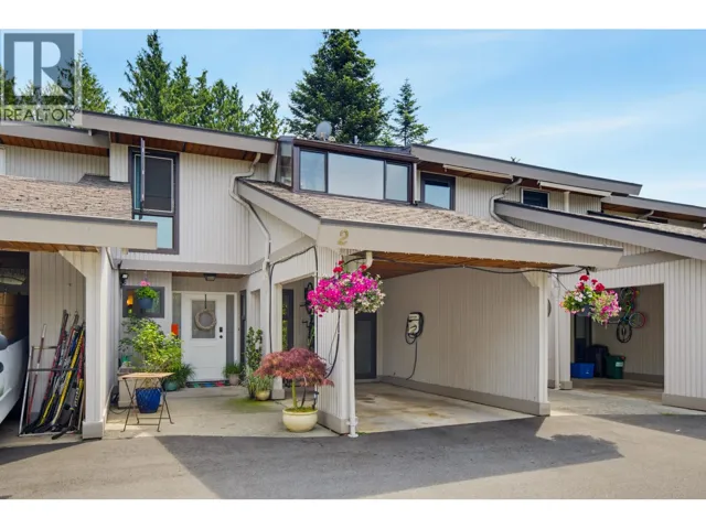 2 5600 LADNER TRUNK ROAD, Delta, British Columbia V4K1X4