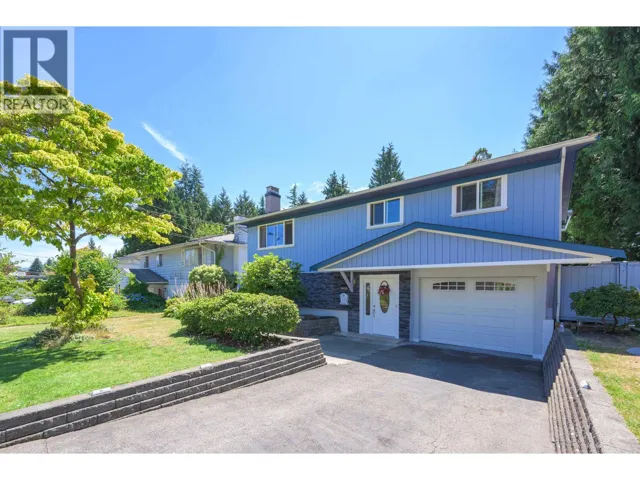 1780 GREENMOUNT AVENUE, Port Coquitlam, British Columbia V3B2S6