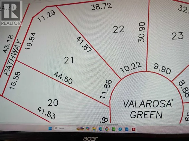 11 Valarosa Green, Didsbury, Alberta T0M0W0