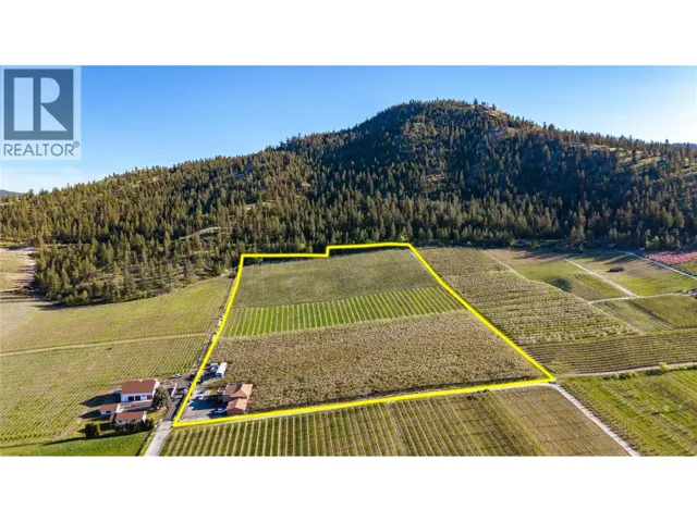 9820 RIPPEN Avenue, Summerland, British Columbia V0H1Z8