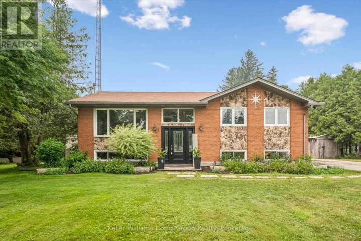 7988 WELLINGTON ROAD 12, Wellington North (Arthur), Ontario N0G1A0