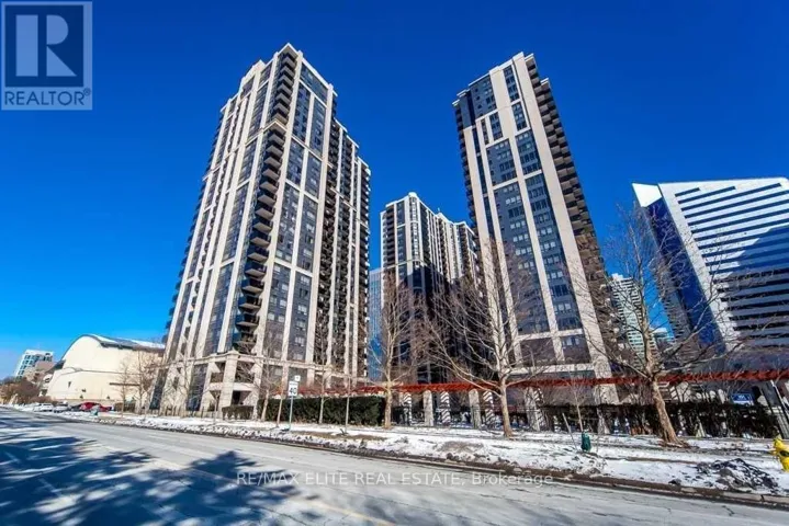 303 - 155 BEECROFT ROAD, Toronto (Lansing-Westgate), Ontario M2N7C6