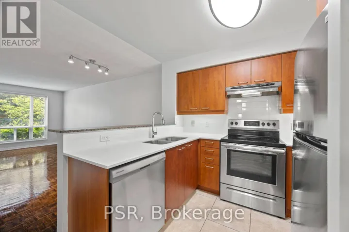 104 - 515 ROSEWELL AVENUE, Toronto (Lawrence Park South), Ontario M4R2J3
